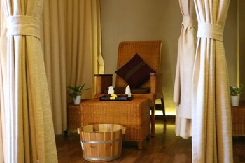 Hotel Yadanarbon