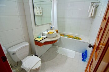 Hotel Yadanarbon