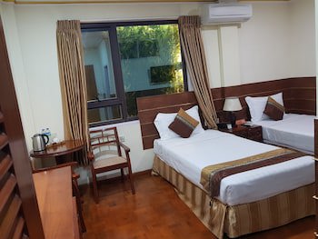 Hotel Yadanarbon