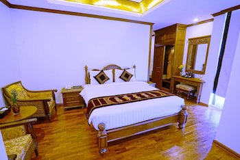 Hotel Yadanarbon