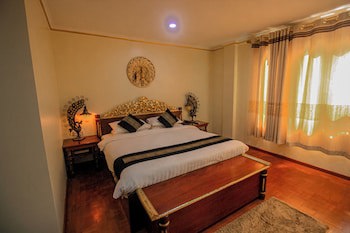 Hotel Yadanarbon