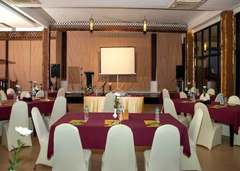 Hotel Yadanarbon
