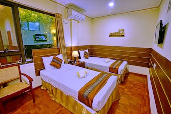 Hotel Yadanarbon