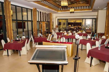 Hotel Yadanarbon