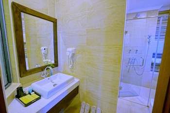 Hotel Yadanarbon
