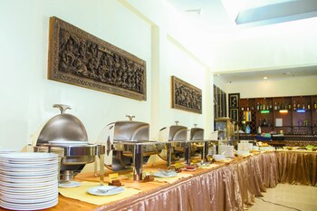 Hotel Yadanarbon