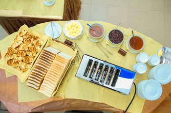 Hotel Yadanarbon