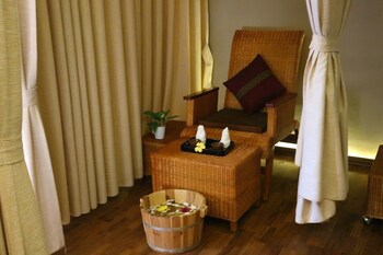 Hotel Yadanarbon