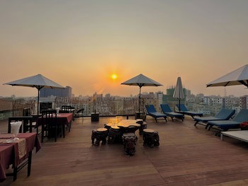 Hotel Yadanarbon