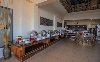Hotel Yadanarbon