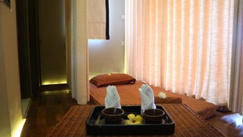 Hotel Yadanarbon