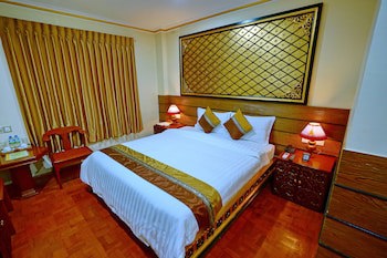Hotel Yadanarbon