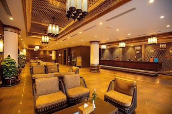 Hotel Yadanarbon