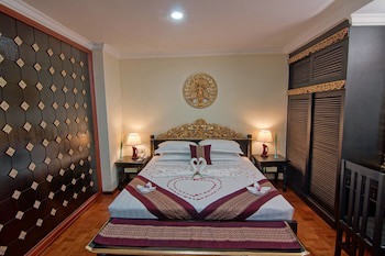 Hotel Yadanarbon