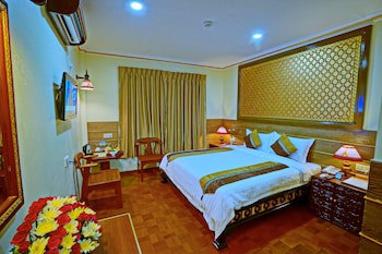 Hotel Yadanarbon