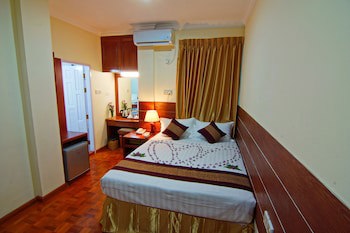 Hotel Yadanarbon