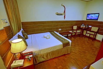Hotel Yadanarbon