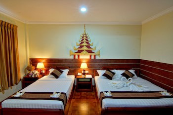 Hotel Yadanarbon