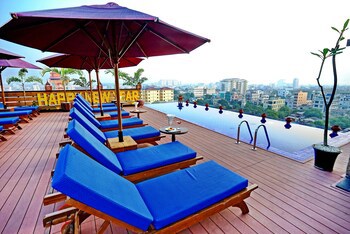Hotel Yadanarbon