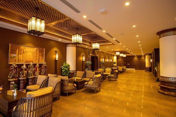Hotel Yadanarbon