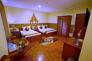 Hotel Yadanarbon
