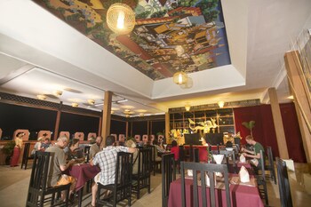 Hotel Yadanarbon