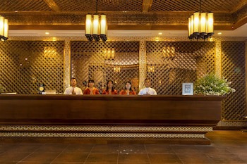 Hotel Yadanarbon