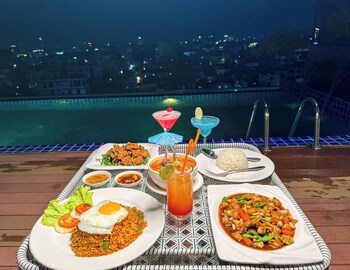 Hotel Yadanarbon