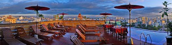 Hotel Yadanarbon