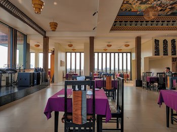 Hotel Yadanarbon