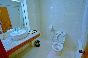 Hotel Yadanarbon