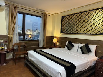 Hotel Yadanarbon