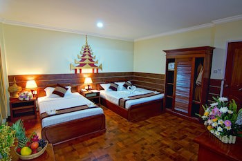 Hotel Yadanarbon