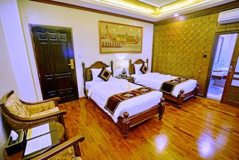 Hotel Yadanarbon