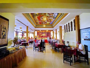 Hotel Yadanarbon