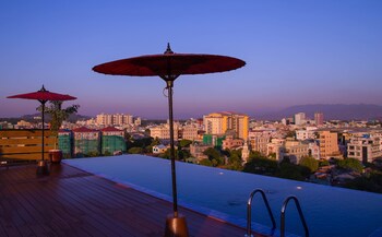 Hotel Yadanarbon