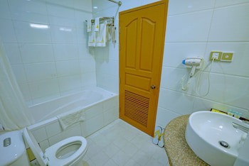 Hotel Yadanarbon