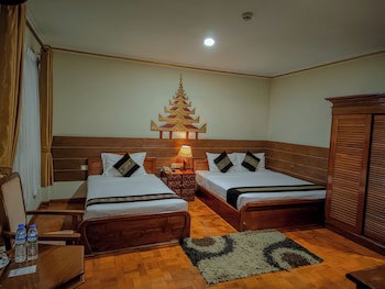 Hotel Yadanarbon
