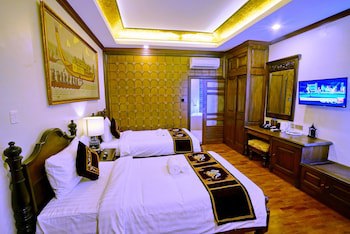 Hotel Yadanarbon