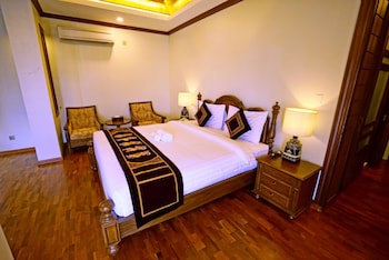 Hotel Yadanarbon