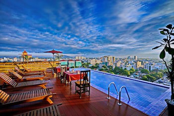 Hotel Yadanarbon