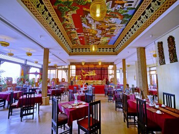 Hotel Yadanarbon
