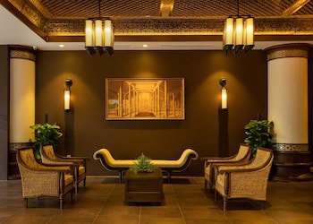 Hotel Yadanarbon