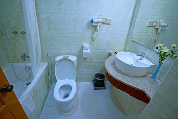 Hotel Yadanarbon