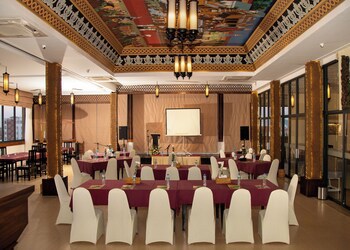 Hotel Yadanarbon
