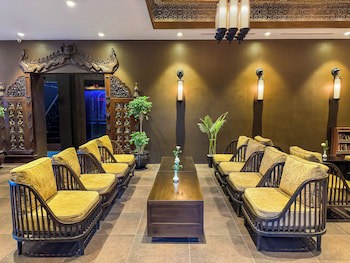 Hotel Yadanarbon