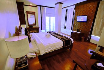 Hotel Yadanarbon