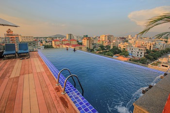 Hotel Yadanarbon