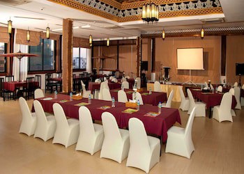 Hotel Yadanarbon