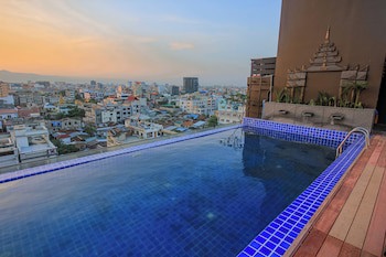 Hotel Yadanarbon